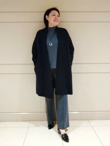 23区 L 山崎 コーディネート画像