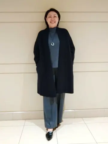 23区 L 山崎 コーディネート画像