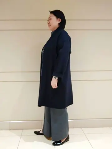 23区 L 山崎 コーディネート画像