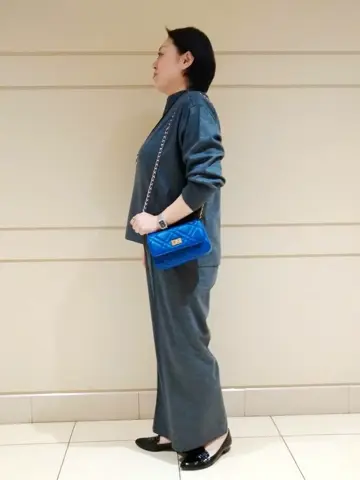 23区 L 山崎 コーディネート画像