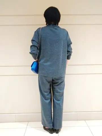 23区 L 山崎 コーディネート画像