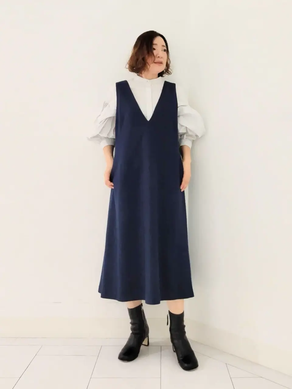 23区 L ナオミ コーディネート画像