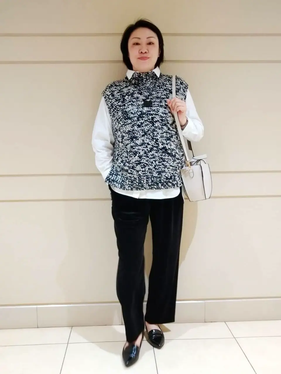 23区 L 山崎 コーディネート画像