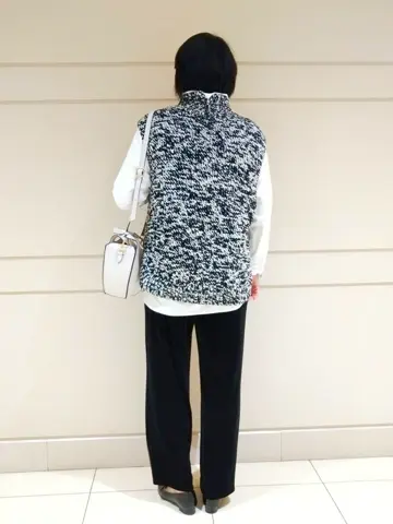 23区 L 山崎 コーディネート画像