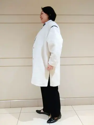 23区 L 山崎 コーディネート画像