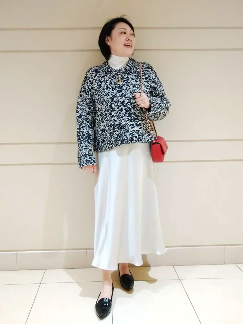 23区 L 山崎 コーディネート画像