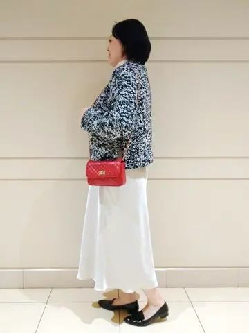 23区 L 山崎 コーディネート画像