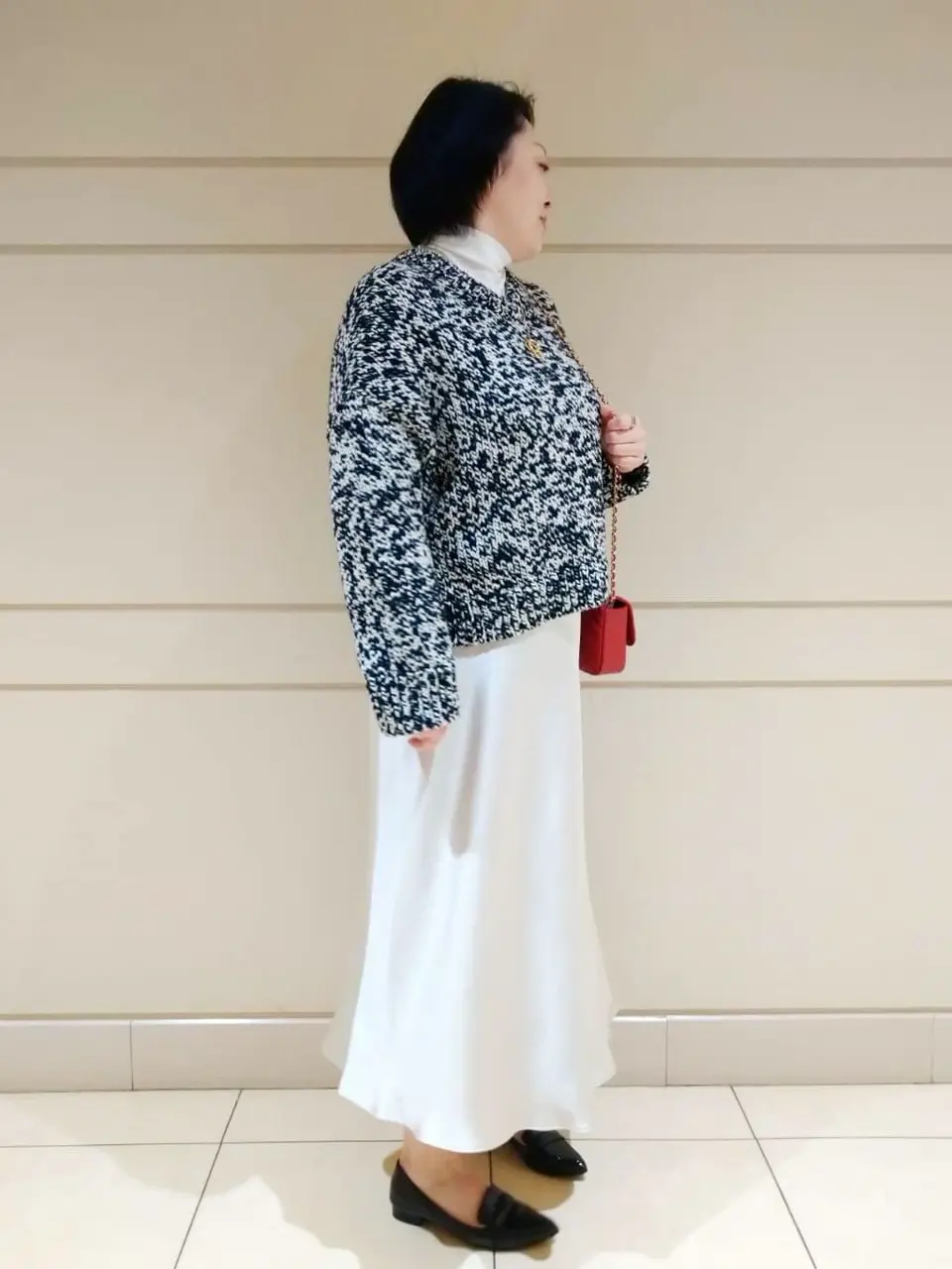 23区 L 山崎 コーディネート画像