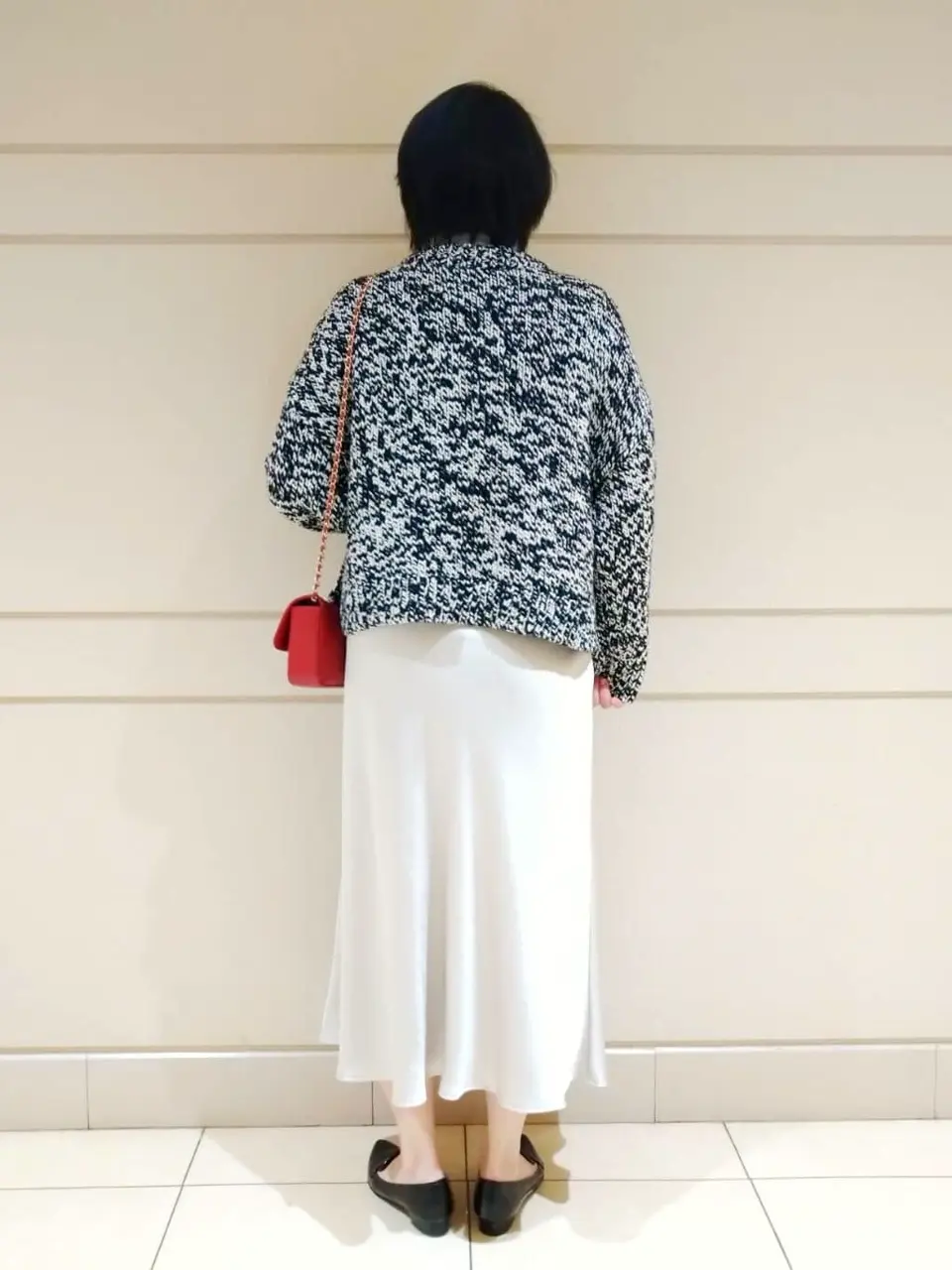 23区 L 山崎 コーディネート画像