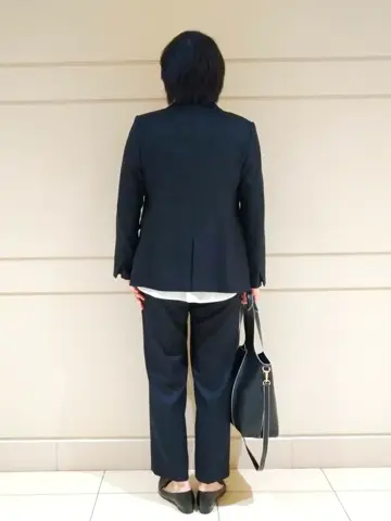 23区 L 山崎 コーディネート画像