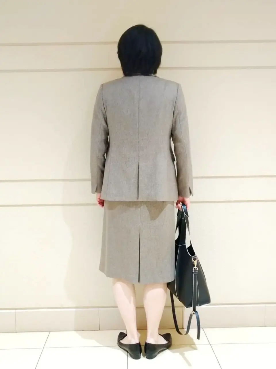 23区 L 山崎 コーディネート画像