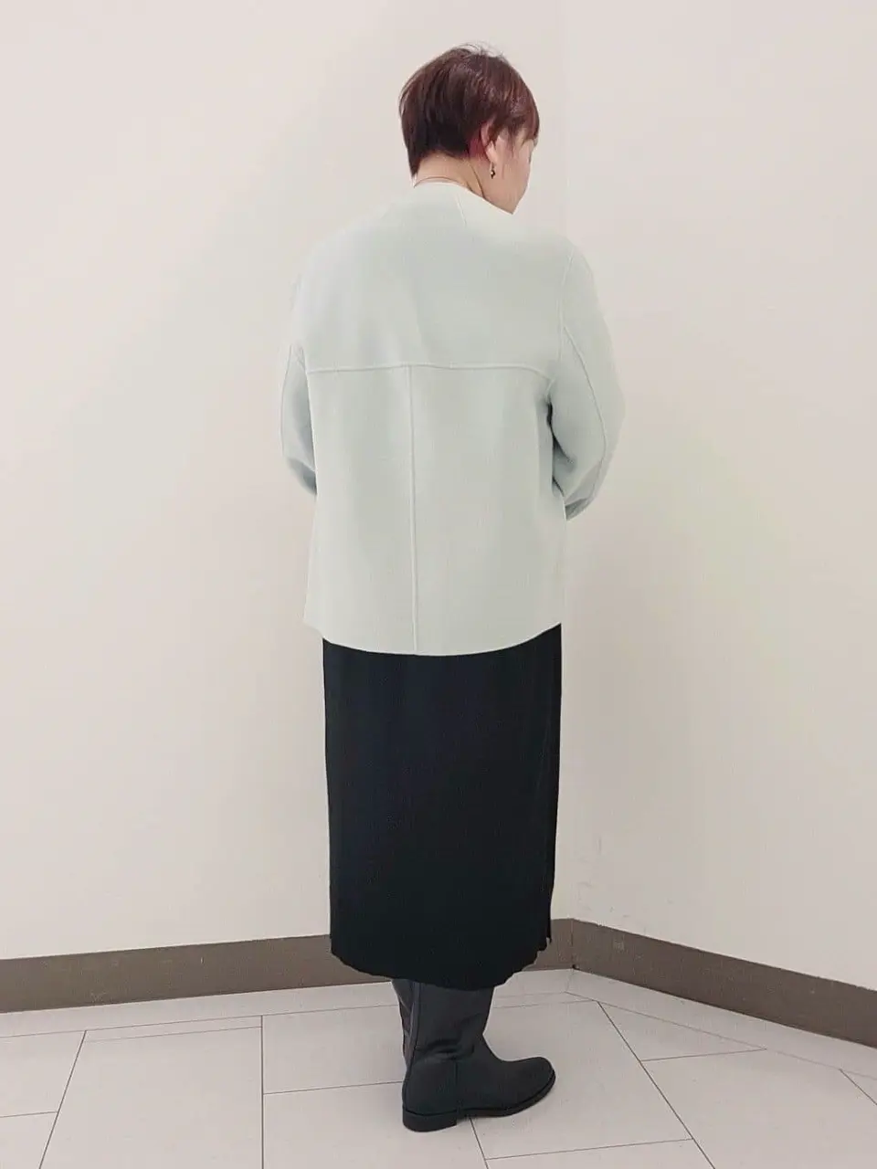 23区 L kazumi コーディネート画像