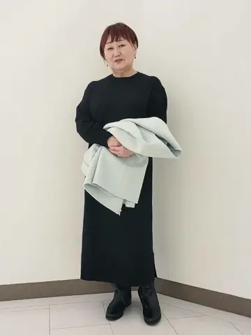 23区 L kazumi コーディネート画像