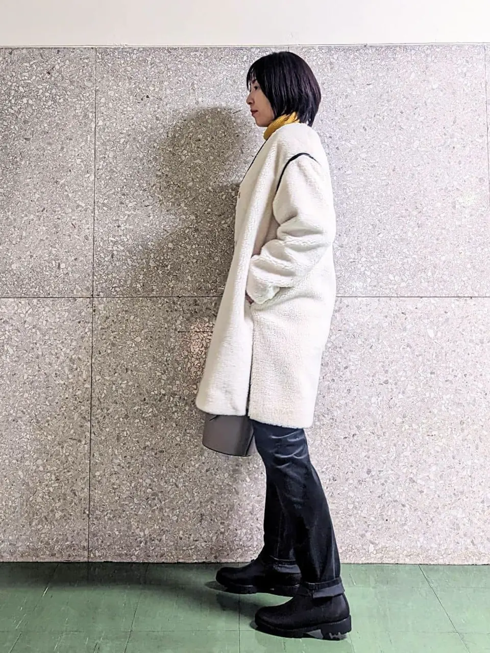 23区 L 緒續 コーディネート画像