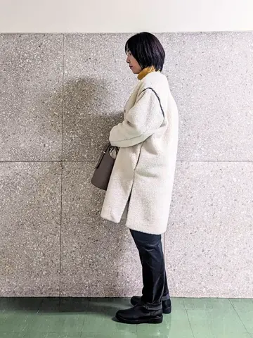 23区 L 緒續 コーディネート画像