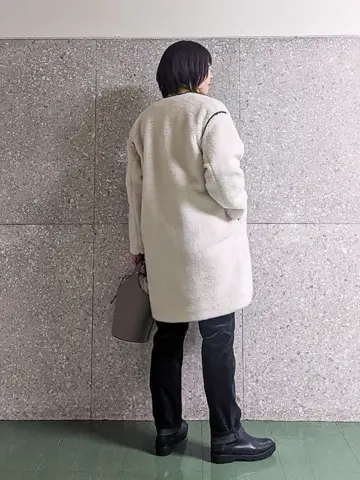 23区 L 緒續 コーディネート画像