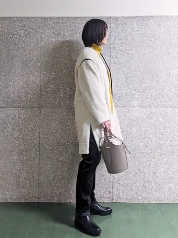 23区 L 緒續 コーディネート画像