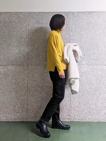 23区 L 緒續 コーディネート画像