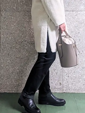 23区 L 緒續 コーディネート画像