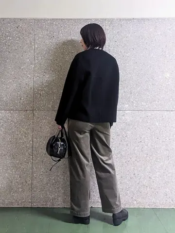 23区 L 緒續 コーディネート画像