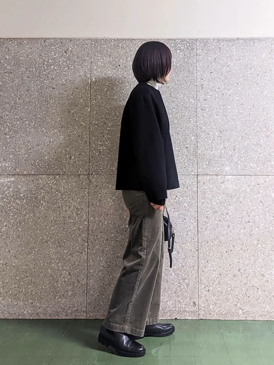 23区 L 緒續 コーディネート画像