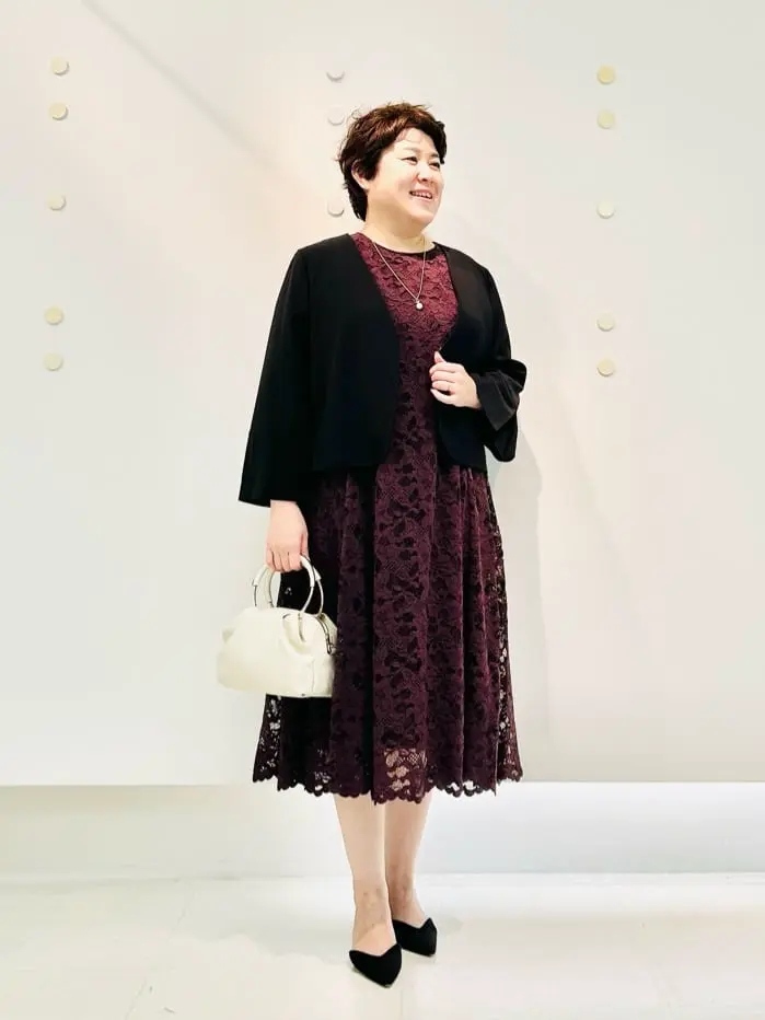 23区 L 佐藤 コーディネート画像