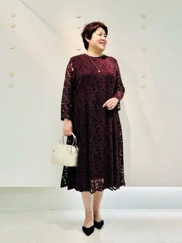 23区 L 佐藤 コーディネート画像