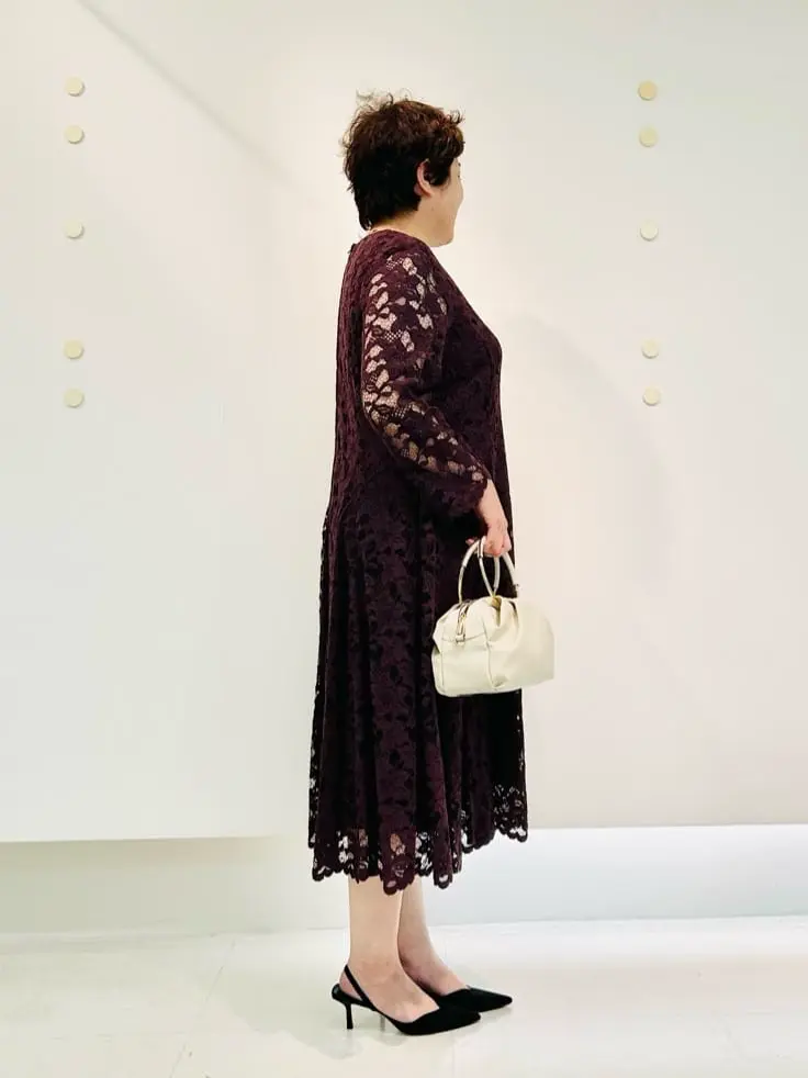 23区 L 佐藤 コーディネート画像