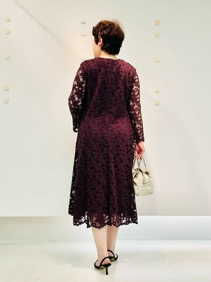 23区 L 佐藤 コーディネート画像