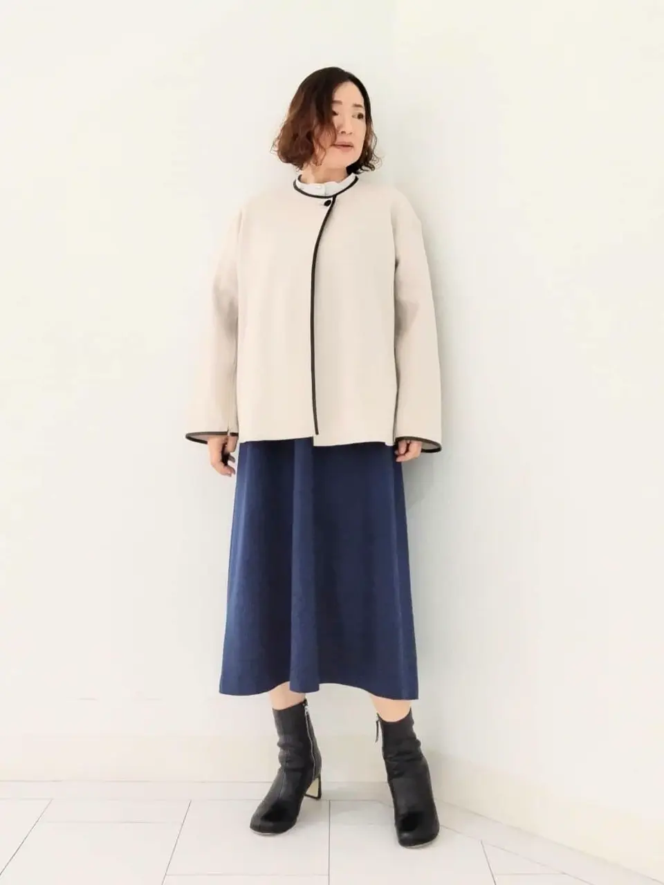 23区 L ナオミ コーディネート画像