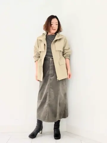 23区 L ナオミ コーディネート画像