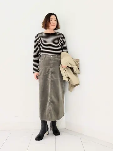 23区 L ナオミ コーディネート画像