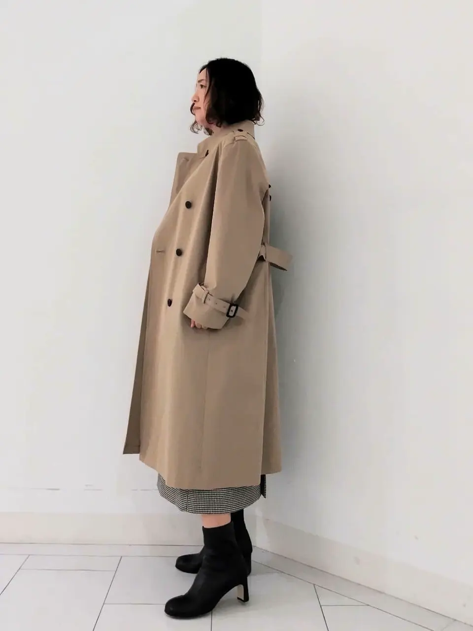 23区 L ナオミ コーディネート画像