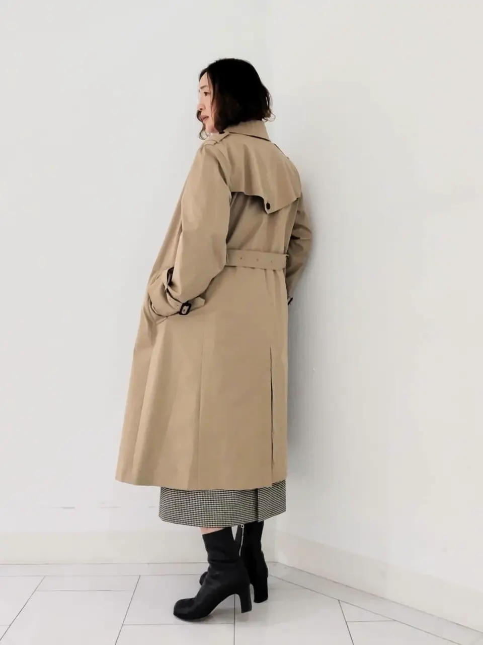 23区 L ナオミ コーディネート画像