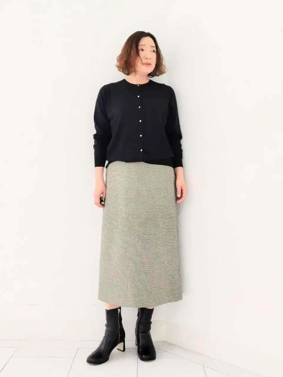 23区 L ナオミ コーディネート画像