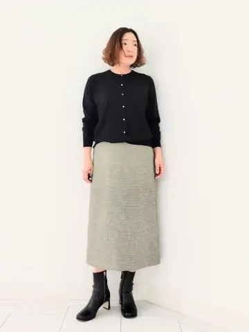 23区 L ナオミ コーディネート画像