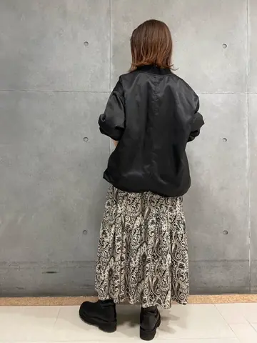 23区 L 西村 コーディネート画像