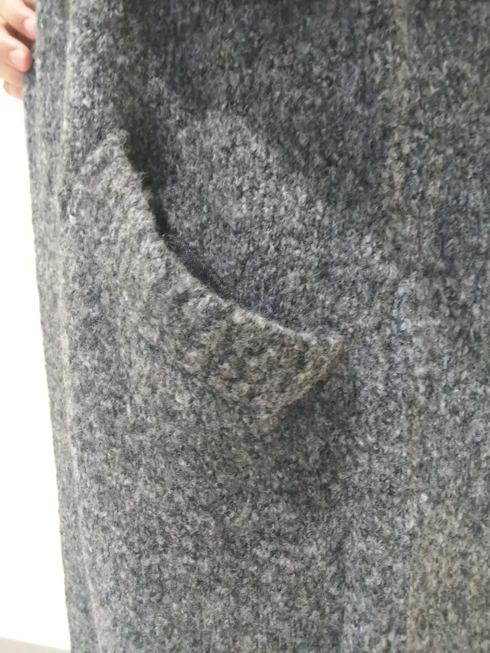 23区 L スタッフn コーディネート画像