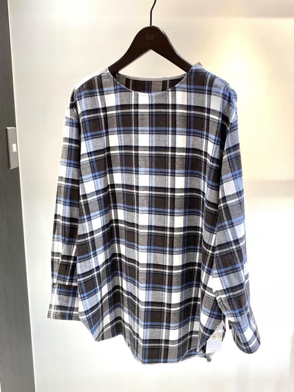 23区 L 樫浦 コーディネート画像