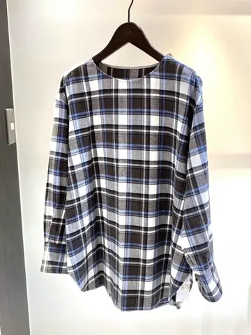 23区 L 樫浦 コーディネート画像