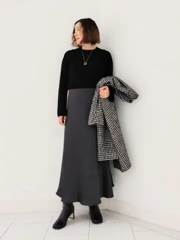 23区 L ナオミ コーディネート画像