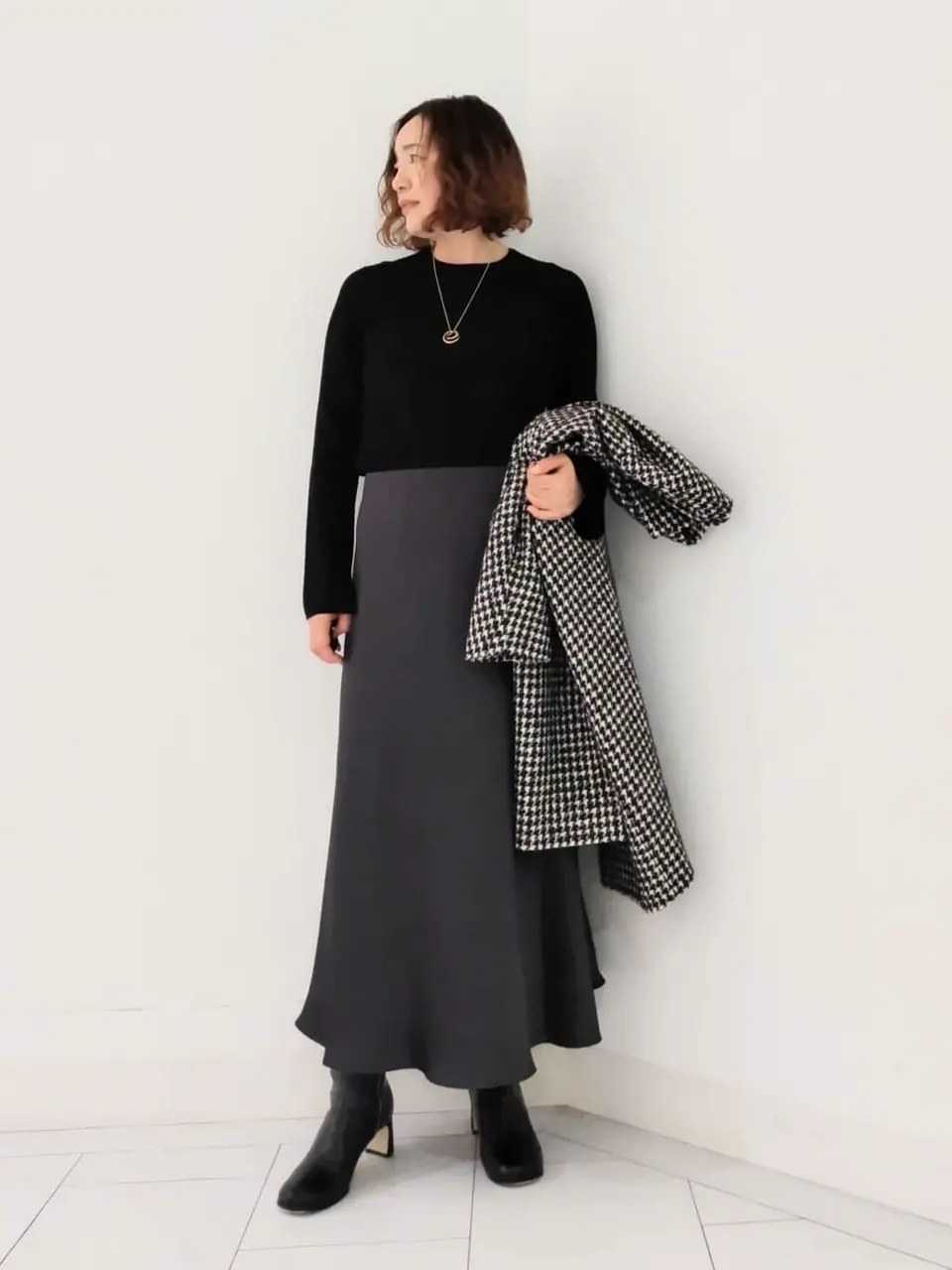 23区 L ナオミ コーディネート画像