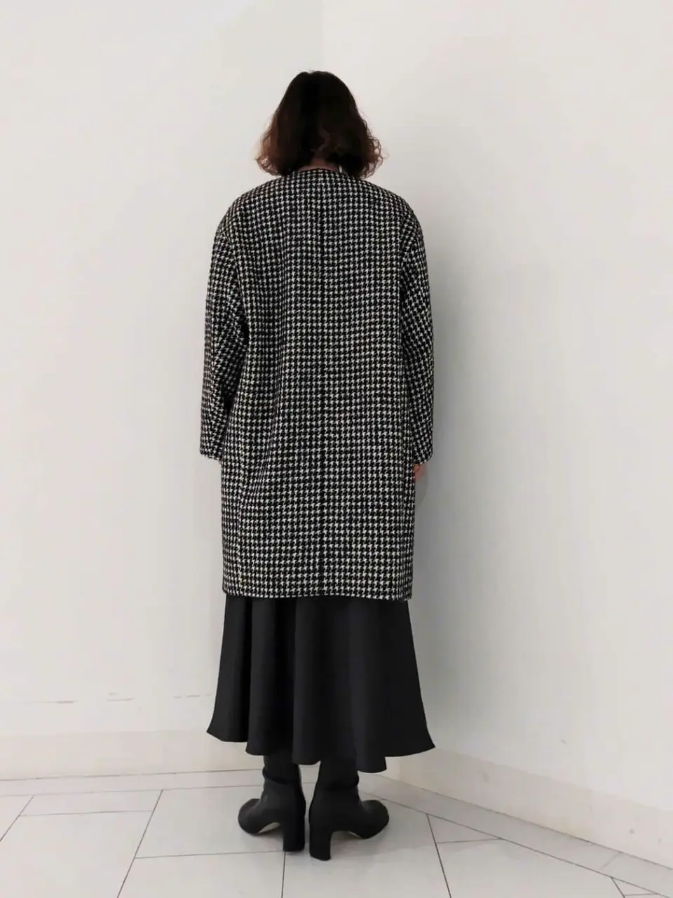 23区 L ナオミ コーディネート画像