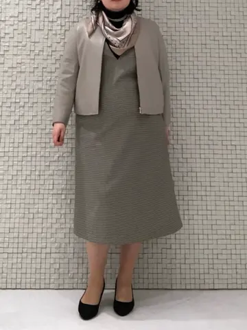 23区 L 後藤 コーディネート画像