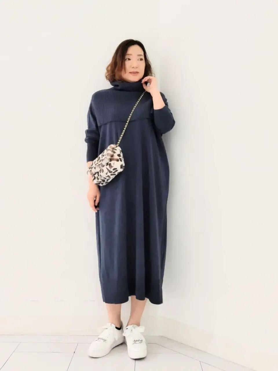 23区 L ナオミ コーディネート画像