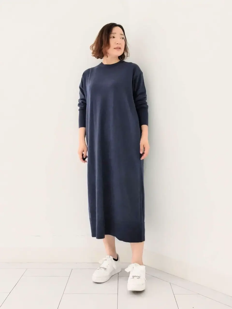 23区 L ナオミ コーディネート画像