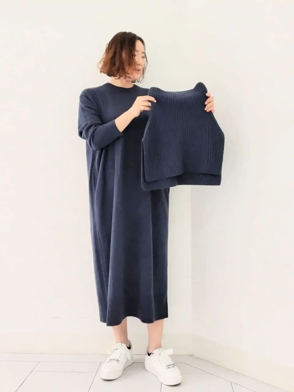 23区 L ナオミ コーディネート画像