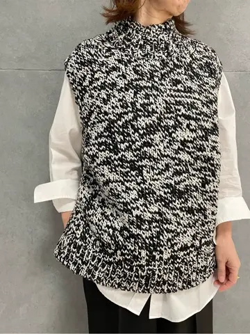 23区 L 西村 コーディネート画像