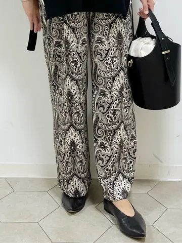 23区 L 田中 コーディネート画像