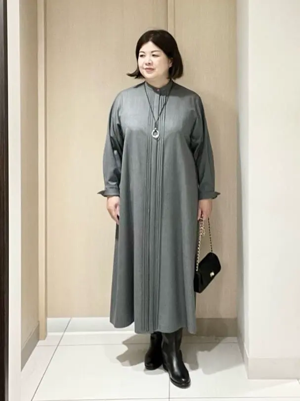  古川 コーディネート画像